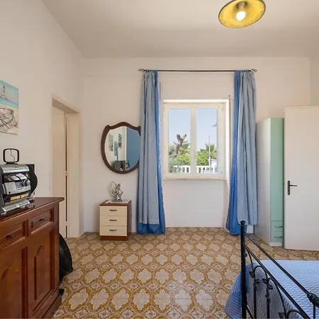 Casa Rita Ferienhaus Racale