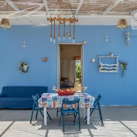Casa Rita