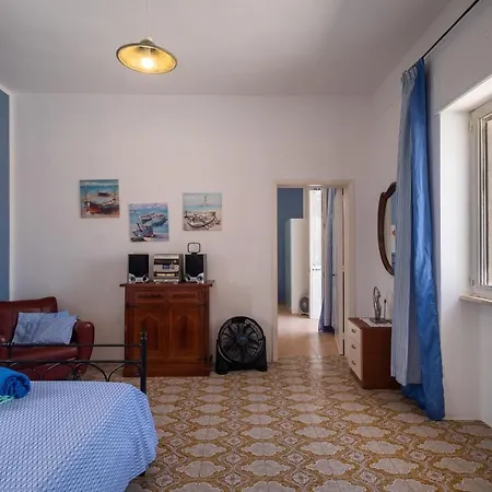 Ferienhaus Casa Rita Racale