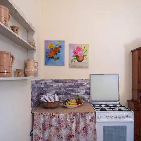 Casa Rita * Racale