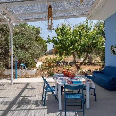 Ferienhaus Casa Rita *