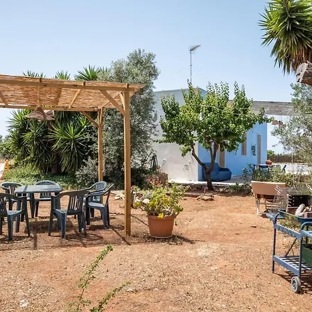 Casa Rita * Racale