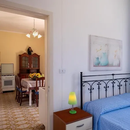 Casa Rita Ferienhaus *