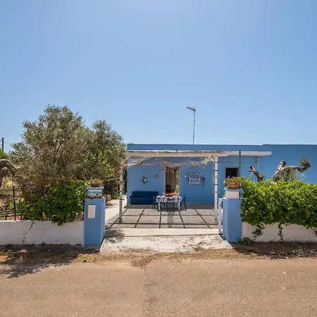 Casa Rita Ferienhaus