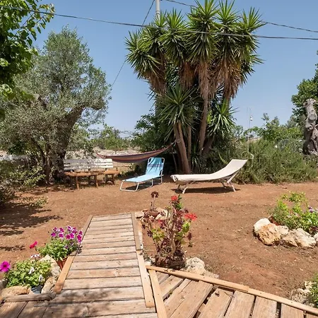 Casa Rita Hébergement de vacances *