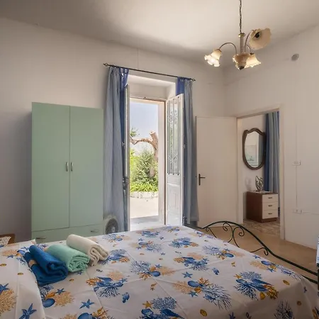Hébergement de vacances Casa Rita *