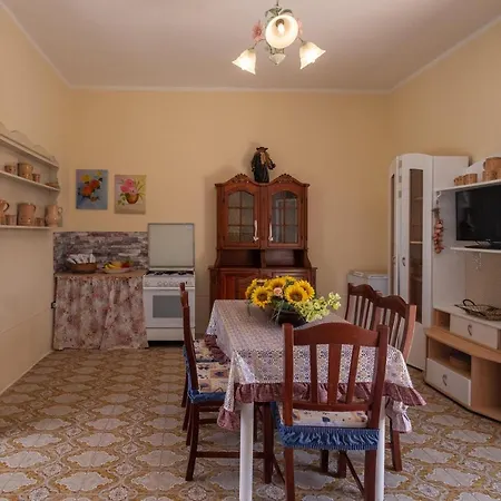 Hébergement de vacances Casa Rita *