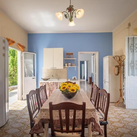 Casa Rita Hébergement de vacances