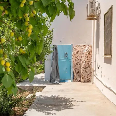 Casa Rita Hébergement de vacances