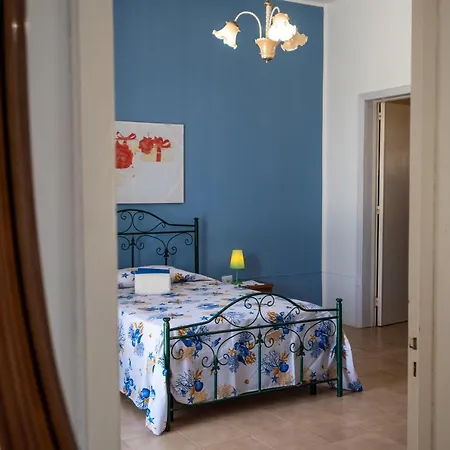 Casa Rita Hébergement de vacances Racale